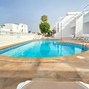 Giada , Puerto del Carmen (Lanzarote) Spain