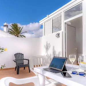 Sussa 7b By Hh , Tias Spain
