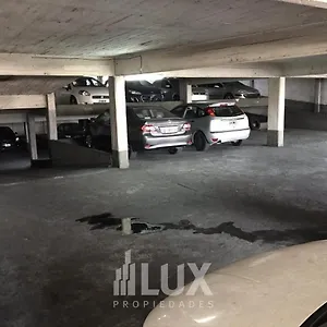 Aires Andinos Apartamento Mendoza