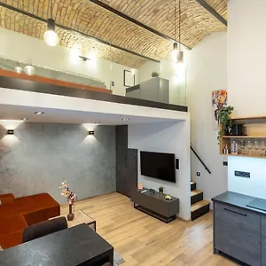 Parliament Dream Apartment! Apartamento Budapest