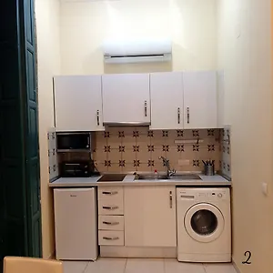 Mon Cheri , Malaga Spain