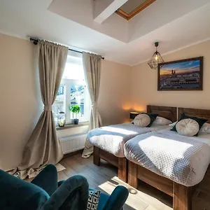 17 Szewska Apartamento Cracovia