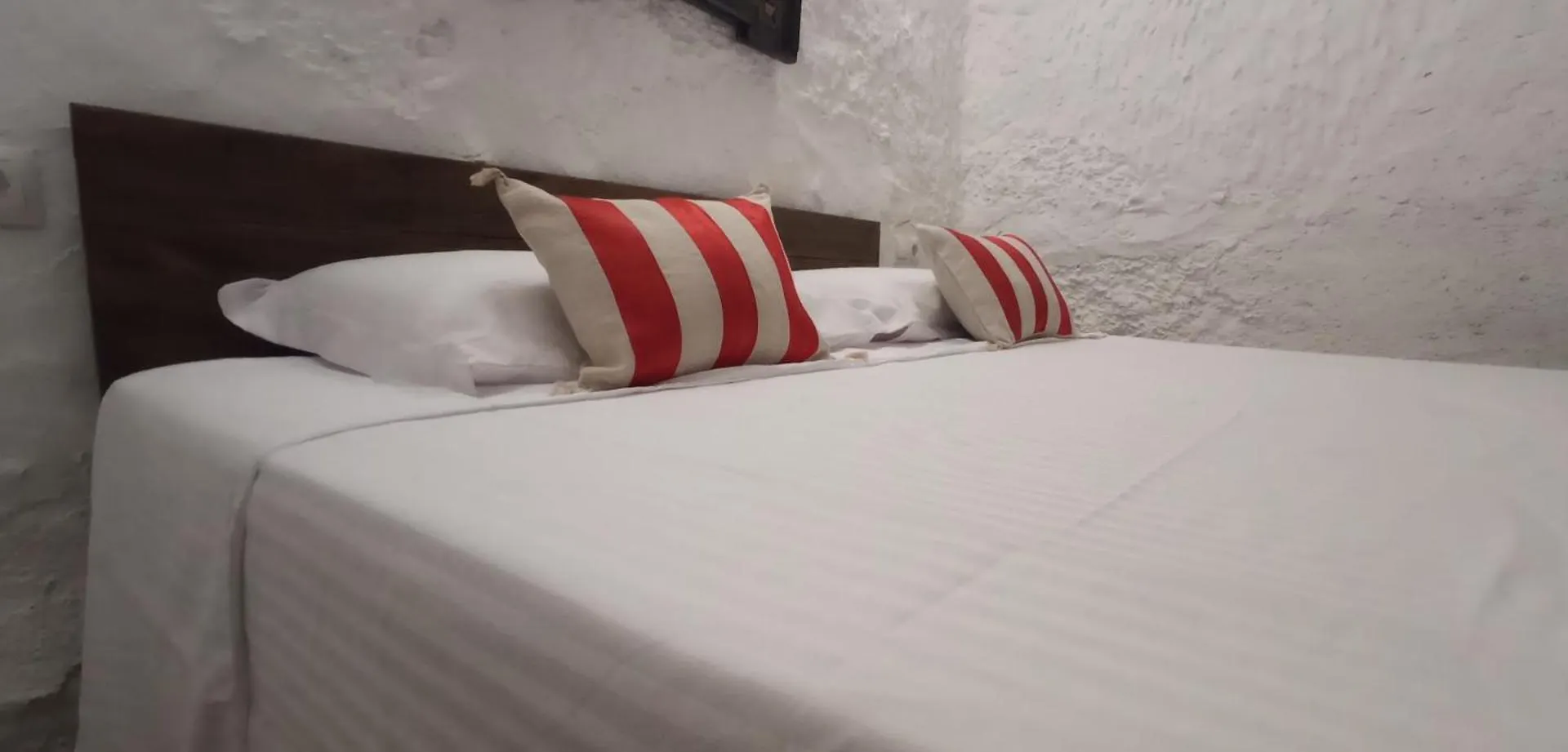Holiday home Cueva De Manuela Villa Guadix
