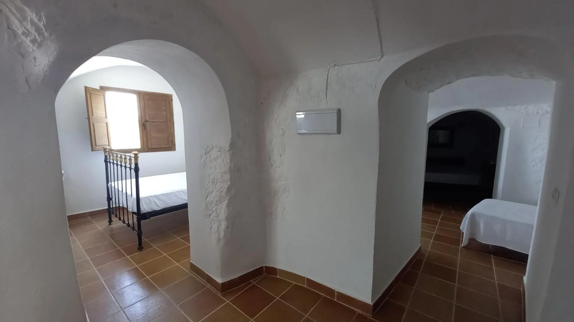 Cueva De Manuela Villa Guadix